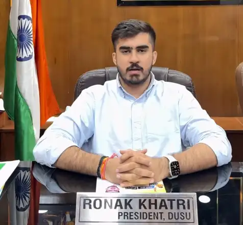 Ronak Khatri