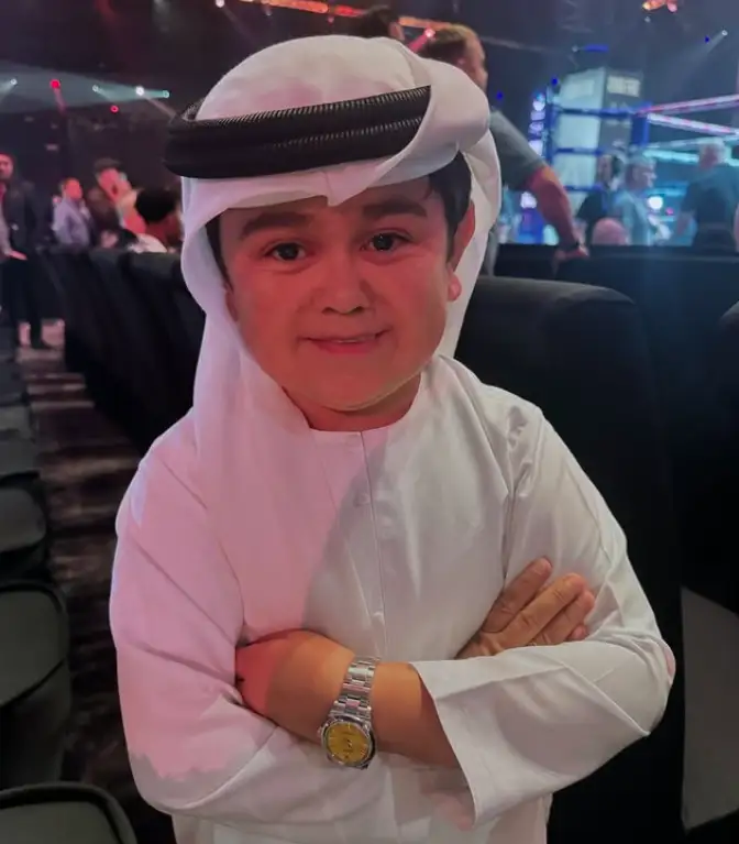 Abdu Rozik Biography Details