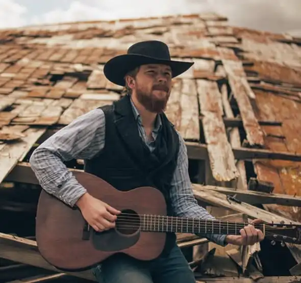 Colter Wall's Photos