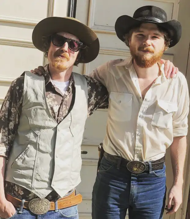 Colter Wall's Photos
