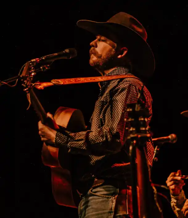Colter Wall's Photos