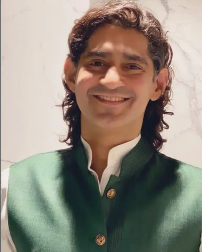 Gaurav Kapur