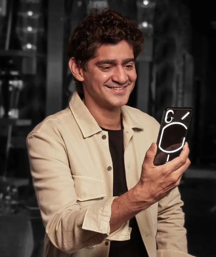 Gaurav Kapur's Photos