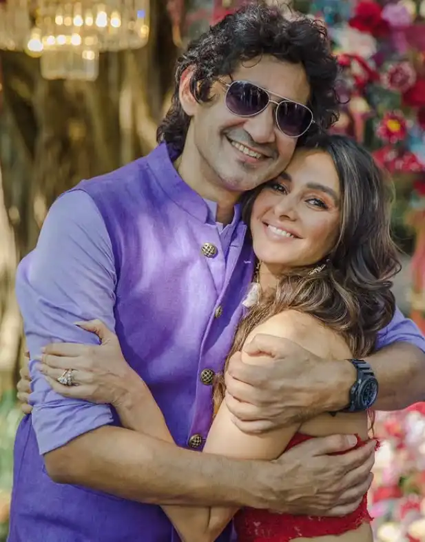 Gaurav Kapur's Photos