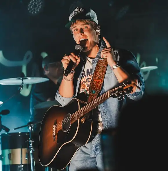 Hudson Westbrook Biography Details