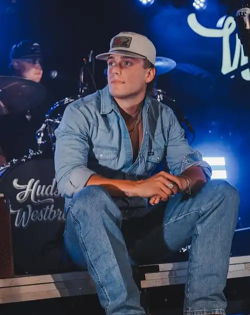 Hudson Westbrook Photos