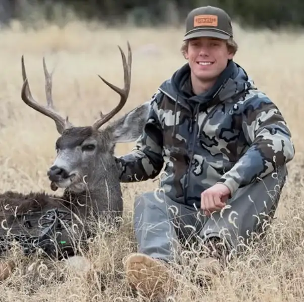 Hudson Westbrook Photos