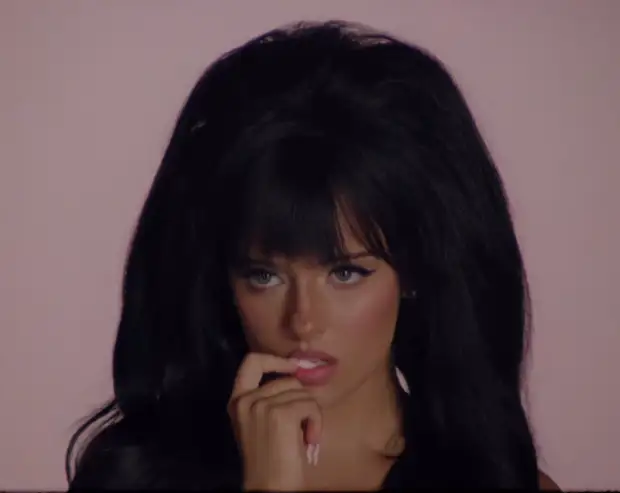 Jessie Murph Biography Details