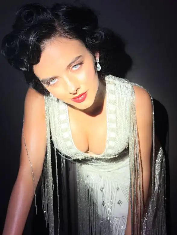 Jessie Murph's Photos 