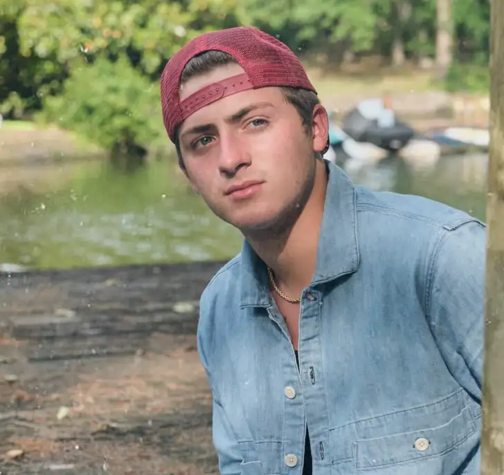 Kidd G Biography Details