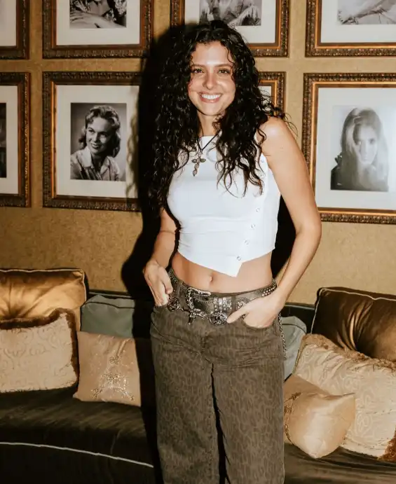 Lanie Gardner Photos 