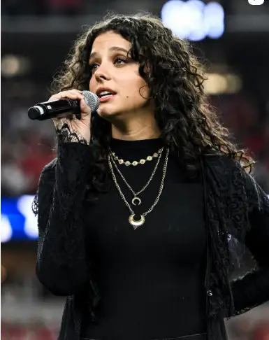 Lanie Gardner Photos