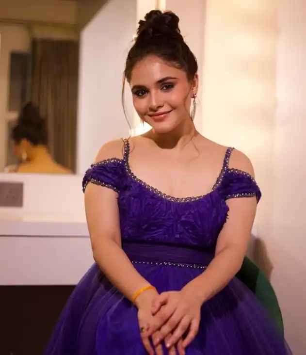 Muskan Bamne Photos (