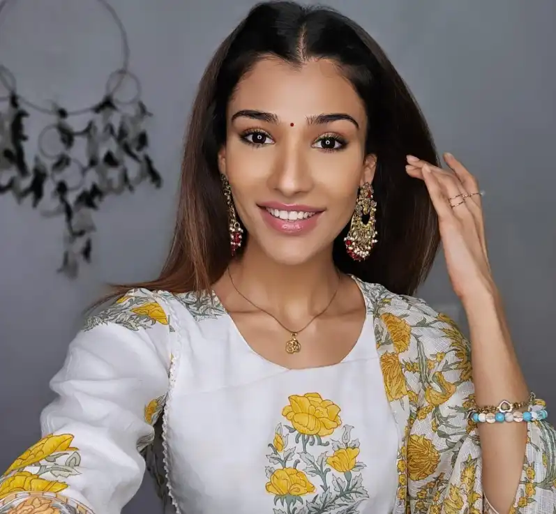 Nehal Chudasama Biography Details