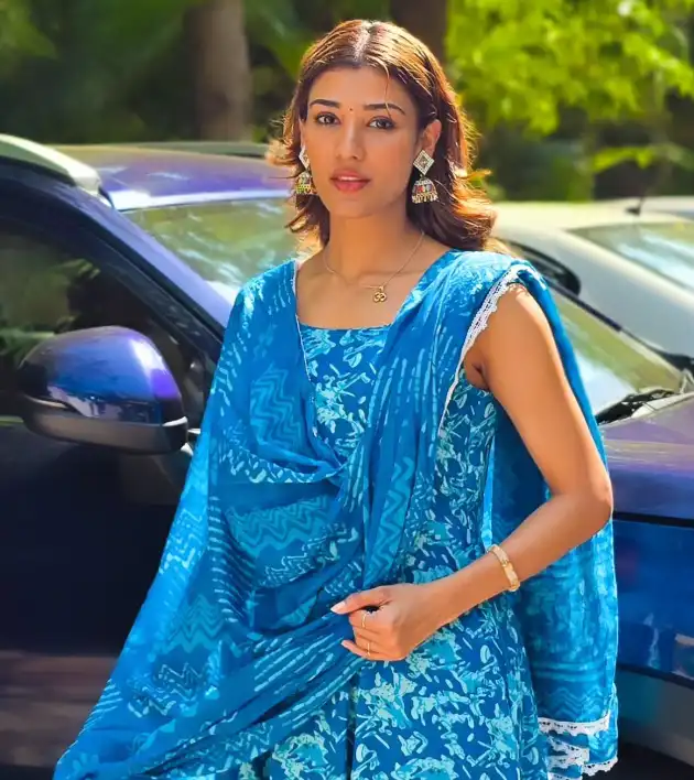 Nehal Chudasama's Photos