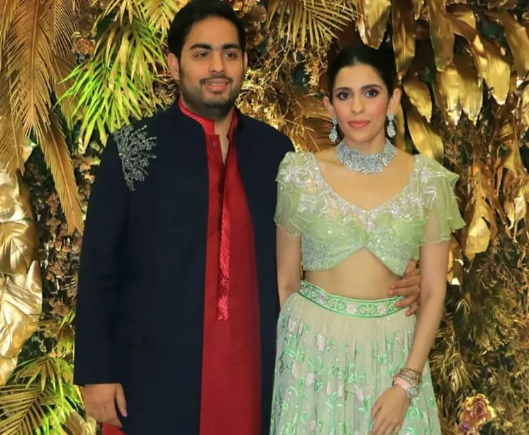 Shloka Mehta Biography Details