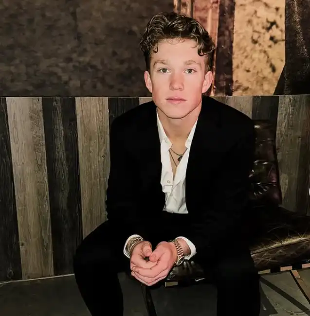 Ty Myers Biography Details