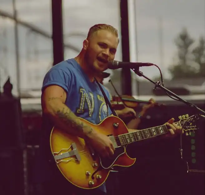 Zach Bryan Biogaphy Details