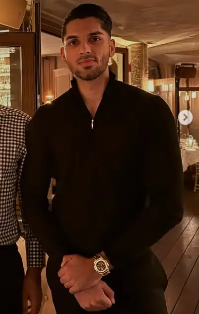 Manjeet Singh Sangha