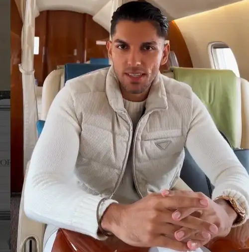 Manjeet Singh Sangha Biography Details