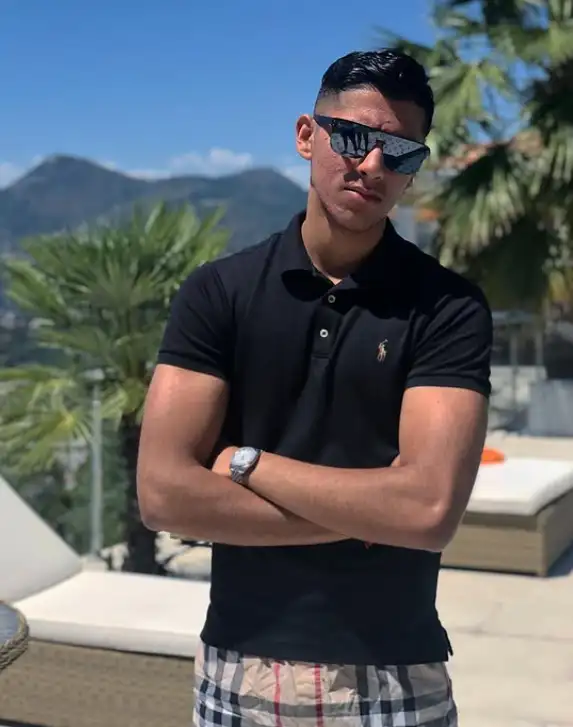 Manjeet Singh Sangha Photos