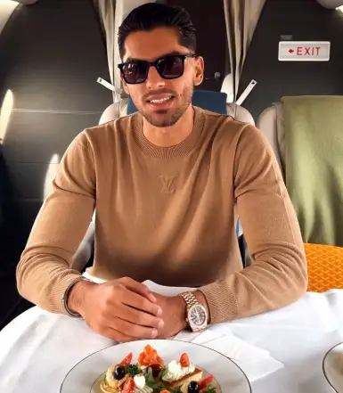 Manjeet Singh Sangha Photos