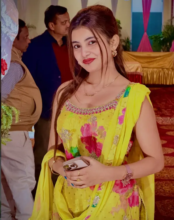 Monika Mishra Photos