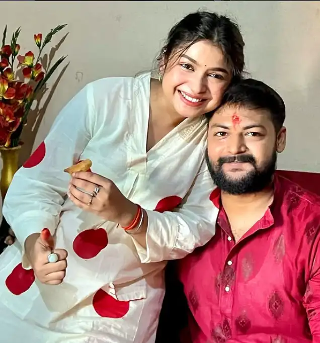 Ruchika Rathore brother