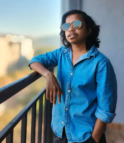 Satendra Soni Photos 