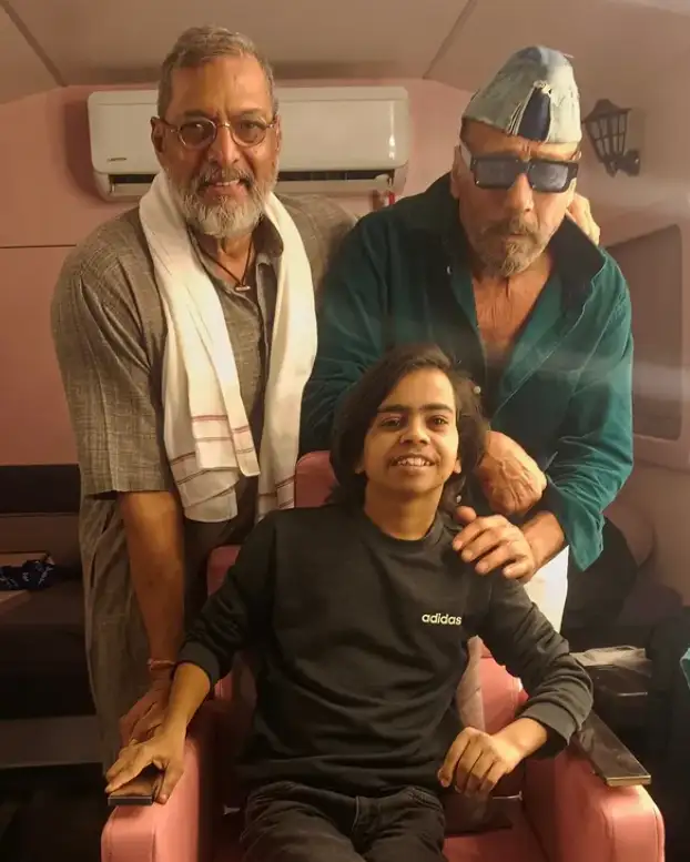 Satendra Soni Photos