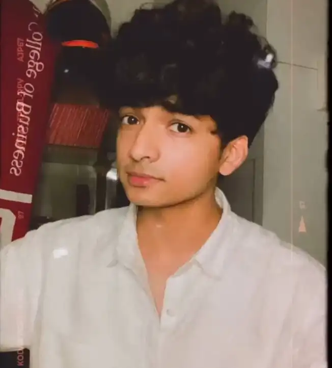 Shantanu Naidu Biography Details