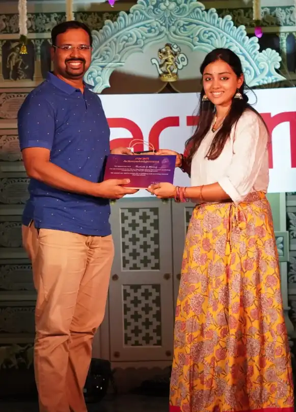 Sivasri Skandaprasad Photos