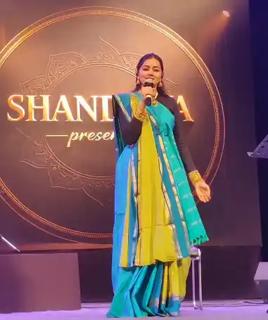 Sivasri Skandaprasad Photos