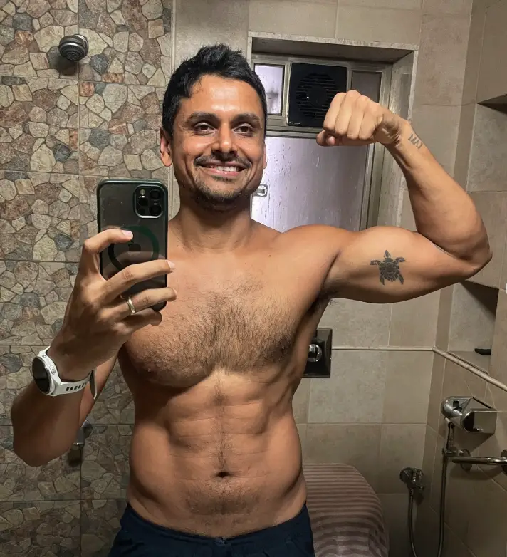 Some Lesser-Known Facts About Nupur Shikhare 