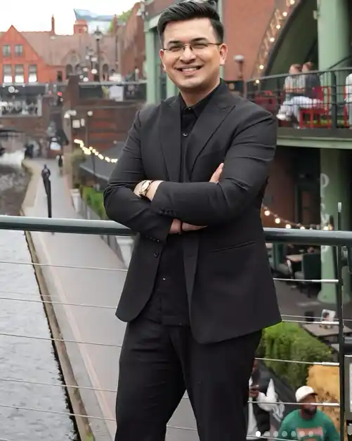 shubhankar mishra photos