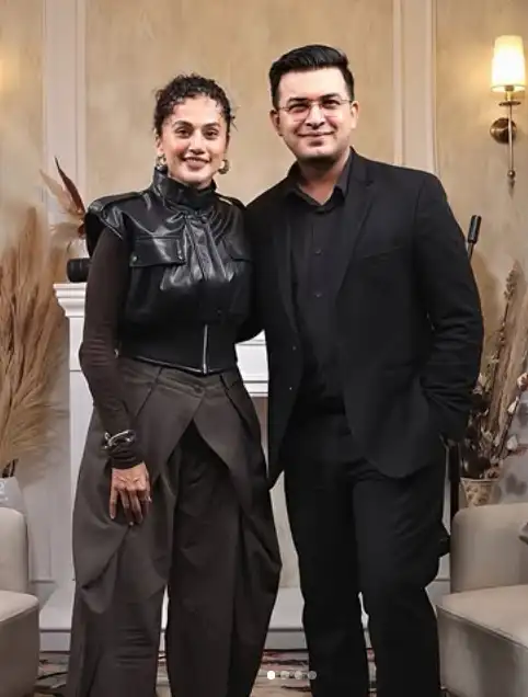 shubhankar mishra photos