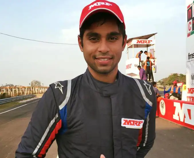 Anindith Reddy Biography Details