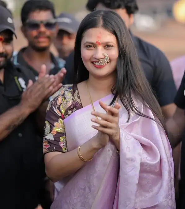 Gautami Patil Biography Details