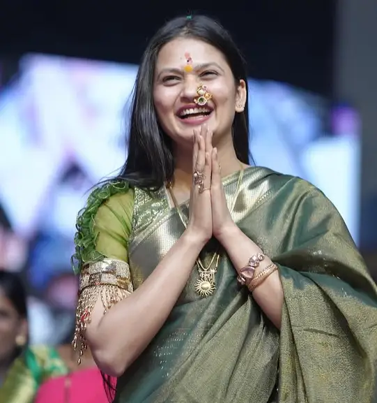 Gautami Patil Photos