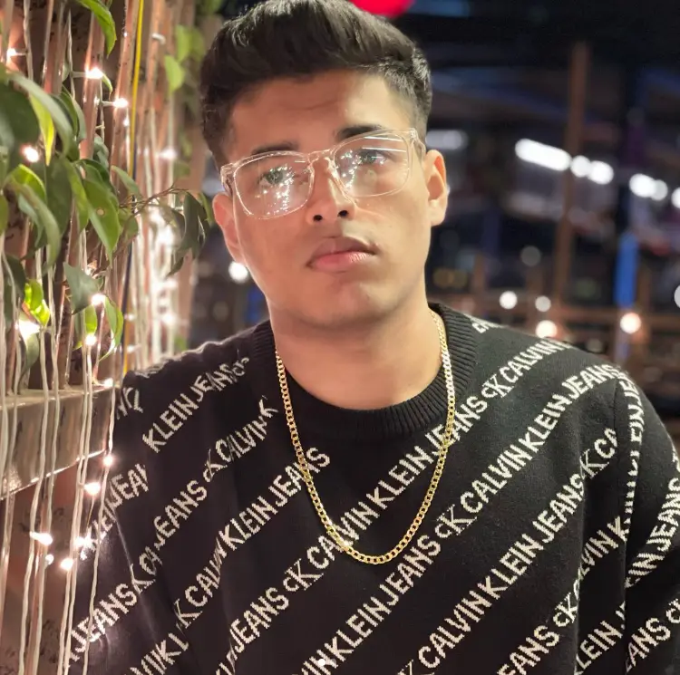 Jonathan Gaming Biography Details