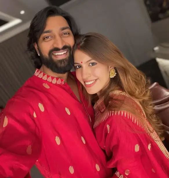 Krunal Pandya Photos