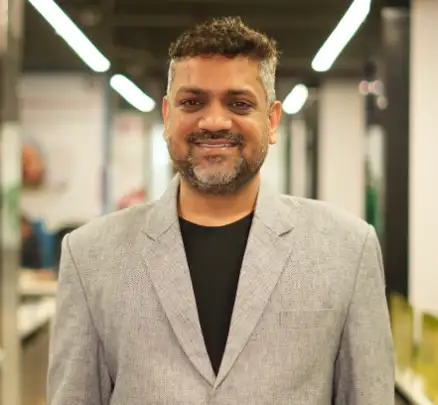 Prateek Maheshwari Biography Details