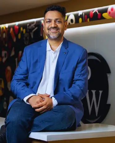 Prateek Maheshwari Photos