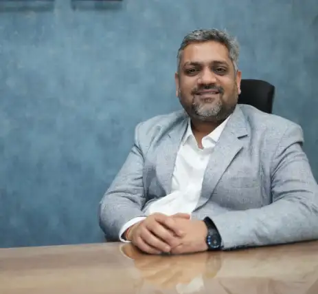 Prateek Maheshwari Photos