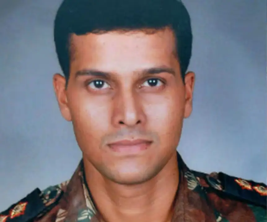 Sandeep Unnikrishnan