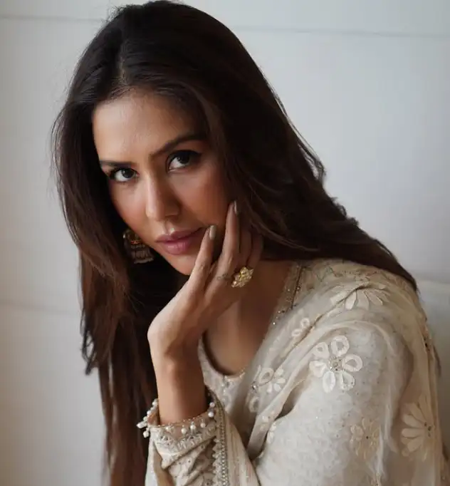 Sonam Bajwa Biography Details