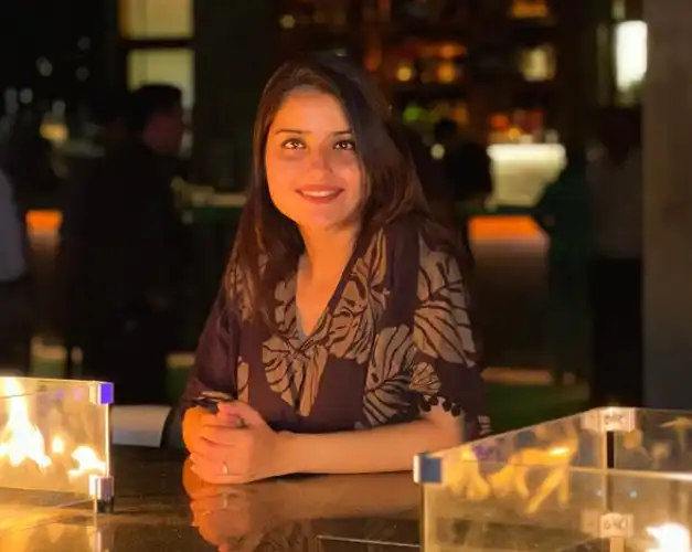 seep pahuja Biography Details