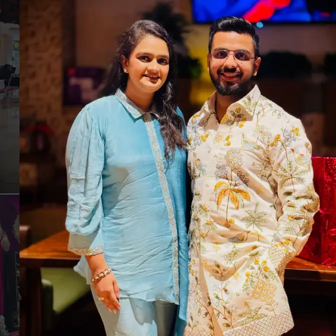 Pushkar Raj Bioraphy Details