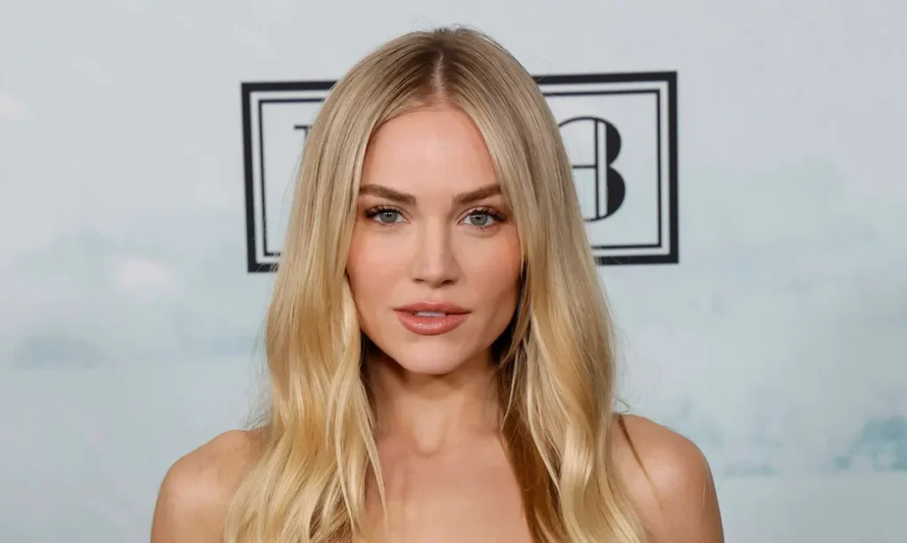 Michelle Randolph
