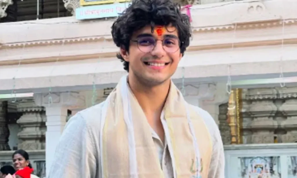 Abhay Verma